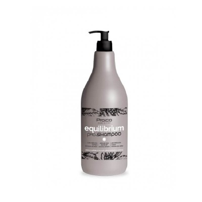 Sampon Antimatreata si degresant 1L Pro.co 1000ml foto