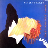 Vinil Peter Straker &lrm;&ndash; Real Natural Man (EX)