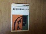 D10 Sub lumina verii - Anisoara Odeanu