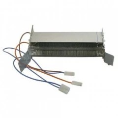 Rezistenta electrica uscator de rufe Ariston foto