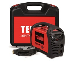 Invertor sudura TELWIN FORCE 168 MPGE