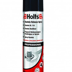 Spray Indepartare Rugina Holts Rustola Release, 500ml