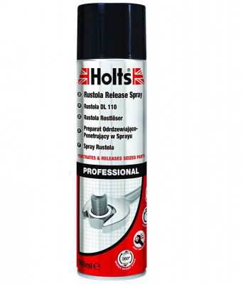 Spray Indepartare Rugina Holts Rustola Release, 500ml foto