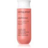 Living Proof Curl balsam pentru păr creț 60 ml