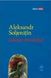 Iubeste revolutia! | Aleksandr Soljenitin, 2019, Art