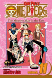 One Piece, Volume 11