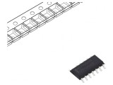 Controler PMIC PFC 500-800mA SO14 9.5-28V