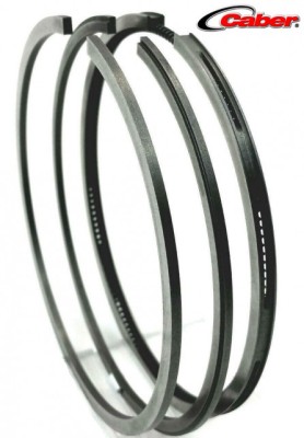 Set segmenti piston Briggs &amp;amp; Stratton 68,26mm (1,6X1,6X2,5 mm) Caber, Italia foto