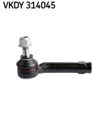 SKF VKDY 314045 Cap de bara