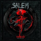 SALEM Playing God and Other Short Stories (cd), Rock