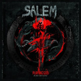 SALEM Playing God and Other Short Stories (cd)