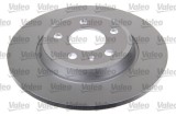 VALEO 197126 Disc frana