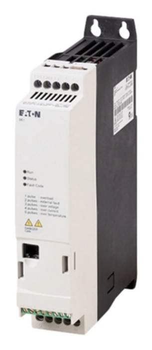 Modul: demaror pentru motor 1,5kW -10&divide;60&deg;C IP20 OUT 1: SPDT