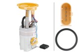 HELLA 8TF 358 146-091 Sistem alimentare cu combustibil