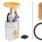 HELLA 8TF 358 146-091 Sistem alimentare cu combustibil