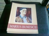 MARIUS BUNESCU - PETRU COMARNESCU