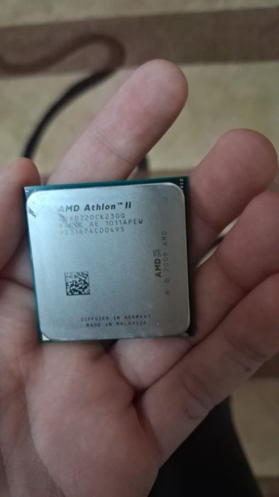 AMD Athlon II