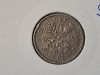 Six pence 1957, Europa