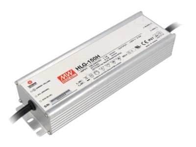 Alimentator LED 36V 4.2A IP67 foto