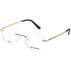 Rame ochelari de vedere unisex Polarizen PZ2001 SH1 C1