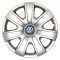 Set 4 Capace Roti R15, Potrivite Jantelor de 15 inch, Pentru Volkswagen, Model 325