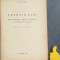 Antonio Tari din spriritul critic italian in secolul XIX Leon Diculescu