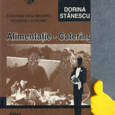 Alimentatie-Catering Dorina Stanescu