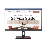 Monitor Lenovo ThinkVision S24i-30, 24&quot;