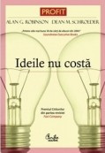 Ideile nu costa