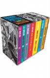 Harry Potter Boxed Set