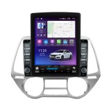 Cumpara ieftin Navigatie dedicata cu Android Hyundai i20 2008 - 2012, clima automata, 8GB RAM,