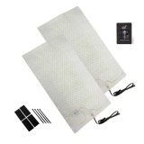 CSH 3 Rezistente Keetec electrice de carbon in 5 trepte