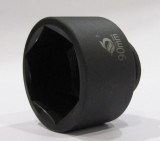 Cumpara ieftin Cheie tubulara impact lunga hexagonala 90 mm