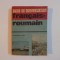 GUIDE DE CONVERSATION FRANCAIS - ROUMAIN de GEORGIANA HANES , 1986