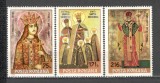 Romania.1993 Icoane XR.1085