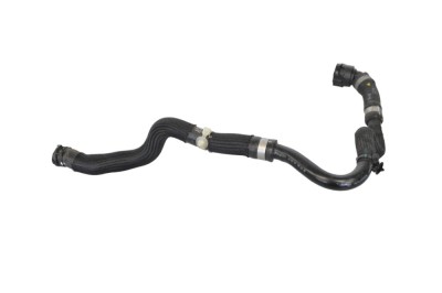 Furtun de lichid de răcire JAGUAR I-PACE X590 2020 OEM: J9D3-8D140-AD 23537068 foto