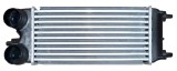 NRF 30274 Intercooler, compresor