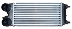 NRF 30274 Intercooler, compresor