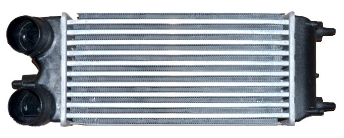 NRF 30274 Intercooler, compresor