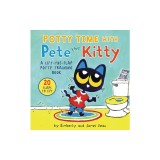 Pete the Kitty's Potty Dance