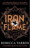 Iron Flame. The Empyrean Vol.2 - SAS Gardners EU