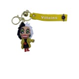 Jucarie breloc Cruella