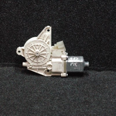 Motor macara geam ușă st&amp;acirc;nga față MERCEDES-BENZ E W212 2010 OEM: A2048200142 2071380 foto