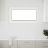 VidaXL Fereastră de subsol &bdquo;RISOR&rdquo; 110x70 cm oscilo-batantă DIN dreapta antracit 4108459
