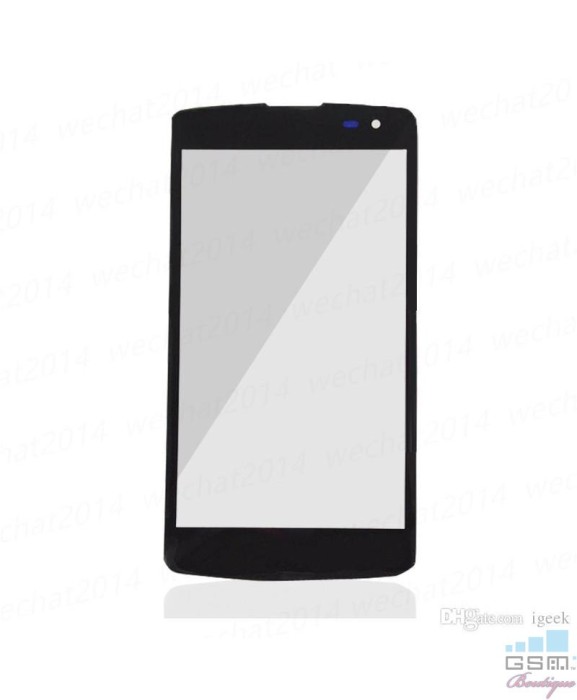 Geam Sticla LG K8 (2018) Geam Sticla LG K8 (2018)