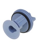 Filtru pompa pentru masina de spalat Bosch 605010, 00647920 Original