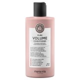 Maria Nila, Pure Volume, Fără parabeni, Balsam de păr, Pentru volum, 300 ml