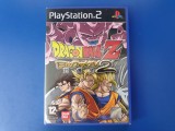 Dragon Ball Z: Budokai 2 - joc PS2 (Playstation 2)