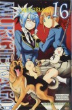 Murcielago - Volume 16 | Yoshimurakana