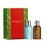 Molton Brown Bobywash Set 2 x 100 ml - Gel de dus